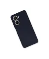 Huawei Nova 10 Se Kılıf First Silikon - Lacivert
