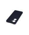 Huawei Nova 10 Se Kılıf First Silikon - Lacivert