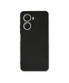 Huawei Nova 10 Se Kılıf First Silikon - Siyah