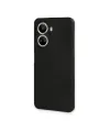 Huawei Nova 10 Se Kılıf First Silikon - Siyah