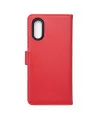 Huawei Nova 9 Se Trend S Plus Kapaklı Kılıf - Kırmızı