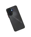 Huawei Nova Y70 Kılıf Montreal Silikon Kapak - Siyah