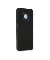 Huawei Nova Y90 Kılıf First Silikon - Siyah