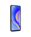 Huawei Nova Y90 Kılıf First Silikon - Siyah