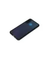 Huawei P30 Lite Kılıf Montreal Silikon Kapak - Siyah