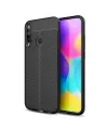 Huawei P40 Lite E Kılıf Auto Focus Kapak - Siyah