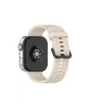 Huawei Watch Fit 3 Klasik Kordon - Bej