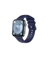 Huawei Watch Fit 3 Klasik Kordon - Lacivert
