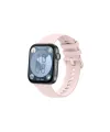 Huawei Watch Fit 3 Klasik Kordon - Pudra