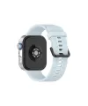 Huawei Watch Fit 3 Klasik Kordon (saat Değildir) - Açık Mavi