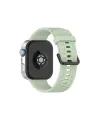 Huawei Watch Fit 3 Klasik Kordon (saat Değildir) - Açık Yeşil