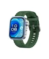 Huawei Watch Fit 3 Klasik Kordon (saat Değildir) - Koyu Yeşil
