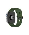 Huawei Watch Fit 3 Klasik Kordon (saat Değildir) - Koyu Yeşil
