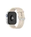 Huawei Watch Fit 3 Klasik Kordon (saat Değildir) - Krem
