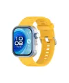 Huawei Watch Fit 3 Klasik Kordon (saat Değildir) - Sarı
