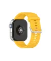 Huawei Watch Fit 3 Klasik Kordon (saat Değildir) - Sarı