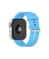 Huawei Watch Fit 3 Klasik Kordon (saat Değildir) - Turkuaz