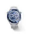 Huawei Watch Ultimate Polymer Nano Ekran Koruyucu - Şeffaf