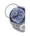 Huawei Watch Ultimate Polymer Nano Ekran Koruyucu - Şeffaf