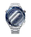 Huawei Watch Ultimate Polymer Nano Ekran Koruyucu - Şeffaf