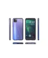 Huawei Y5p Kılıf Lüx Şeffaf Silikon - Şeffaf