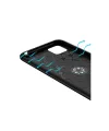 Huawei Y5p Kılıf Range Yüzüklü Silikon - Mavi