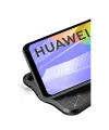 Huawei Y6P Kılıf Auto Focus Kapak - Siyah