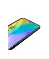 Huawei Y6P Kılıf Auto Focus Kapak - Siyah