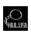 Hulusi İsimli Anahtarlık