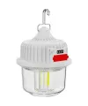 Hurry Bolt Hb-v50 100w Güneş Şarjlı Solar Lamba Kamp