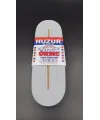 Huzur Beyaz Ve 2.5 Cm Paça Lastik Geniş 10 Mt. IEG89JS