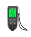 HW300PRO Oto Boya Kalınlık Ölçer 02000µm Fe & NFe Kaplama Kalınlık Test Cihazı