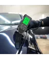 HW300PRO Oto Boya Kalınlık Ölçer Fe NFe 2000µm + 2 Fonksiyonlu Bardak Tutucu Hediyeli
