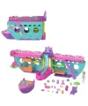 HWP26 Polly Pocket Unicorn Bot Oyun Seti