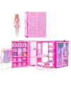 HXD58 Barbie ve Rüya Gardrobu