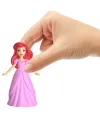 HXH19 Disney Prenses 7 cm Mini Figür