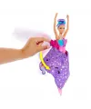 HXJ10 Dansçı Bebek