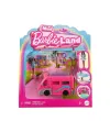 HYF38 Mini Barbieland Araçlar