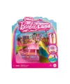 HYF38 Mini Barbieland Araçlar