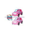 HYF38 Mini Barbieland Araçlar