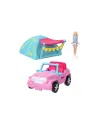 HYF38 Mini Barbieland Araçlar