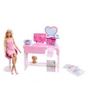 HYV31 Brb Face Mask Playset