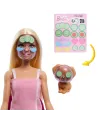 HYV31 Brb Face Mask Playset
