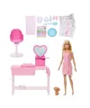 HYV31 Brb Face Mask Playset