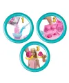 HYV31 Brb Face Mask Playset