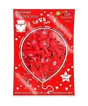 I Love You Seni Seviyorum Balon