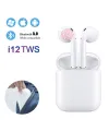 İ12  Wireless Air Bluetooth Kablosuz Kulaklık