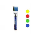 İbico İ18-045 ( Mini ) El Pompası ( Bisiklet & Top ) ( 28cm ) ( Pompa Hortum & Top İğne & Uç )*200