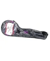 İbico İ19-006 ( 2pcs ) Badminton Raket Seti Çantalı*50