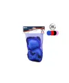 İbico İ19-034 Paten Dizlik & Dirseklik Seti*100